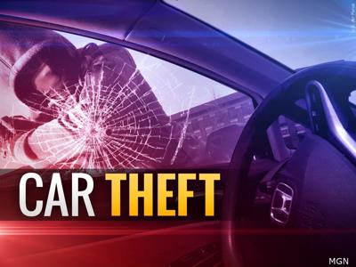 Car Theft