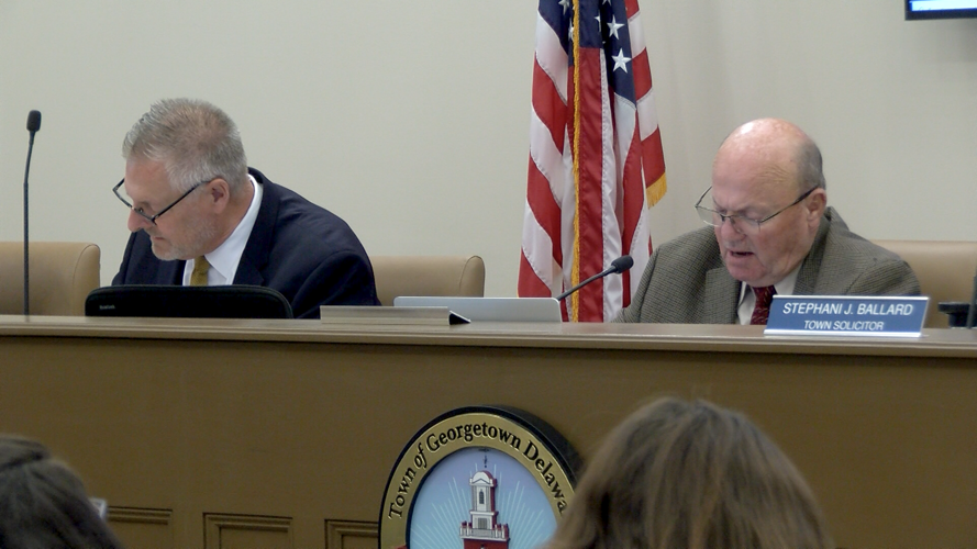 Pallet Village program shows results as Georgetown faces homelessness debate