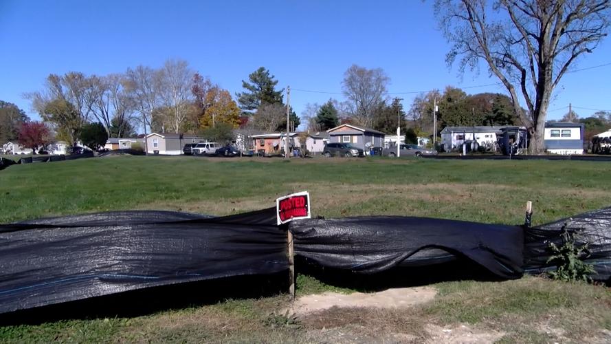 Donovan Smith open space