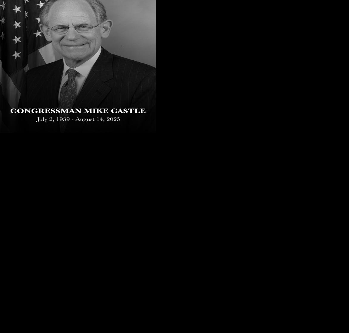 Mike Castle