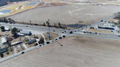 North Millsboro Bypass Construction to Begin in 2023