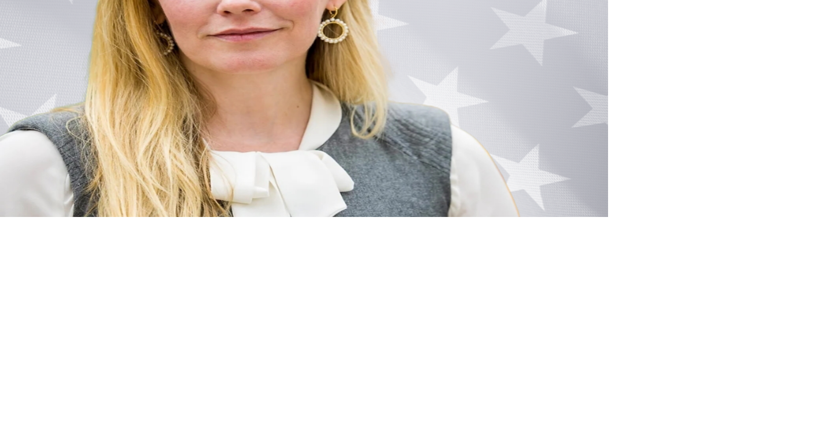 Colleen Davis exits congressional race citing her health | News ...
