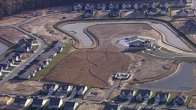 Anchors Run expansion
