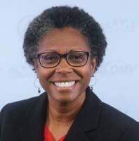 Shanté Hastings makes Black History as Delaware’s first Black woman Transportation Secretary