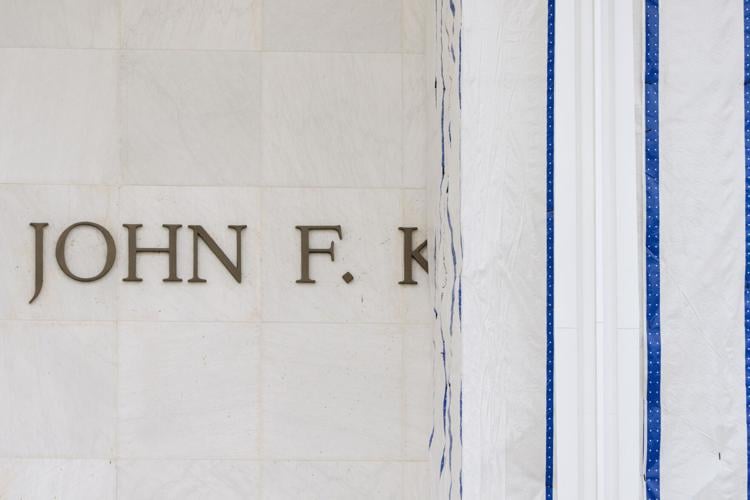 Trump Kennedy Center