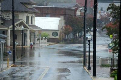 Milton Braces for More Flooding and Rain as Storm Continues