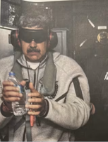 UPDATE: Venezuelan President Maduro arrives in New York after capture by US forces