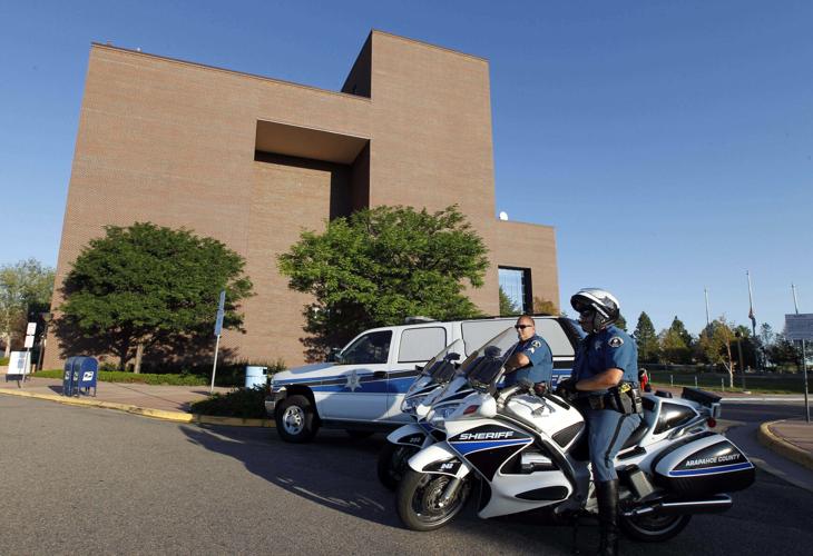 Colorado Dentist Wife Poisoned