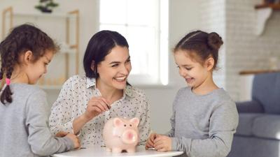 Starting young: How to build smart money habits and prepare kids for financial success