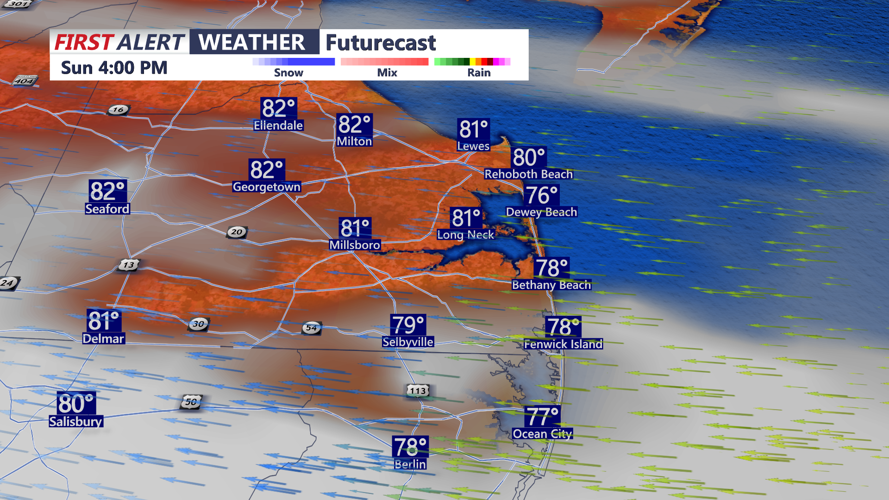 futurecast