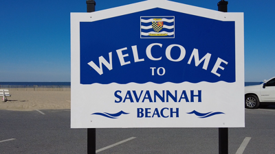 Online petition gets dozens of petitions to change the name of Lewes's Savannah Beach