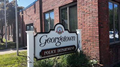 Town of Georgetown looking to update its Police Station and Public Works Building