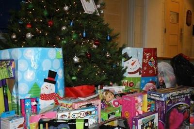 Ocean City Hosts Holiday Shopping Extravaganza