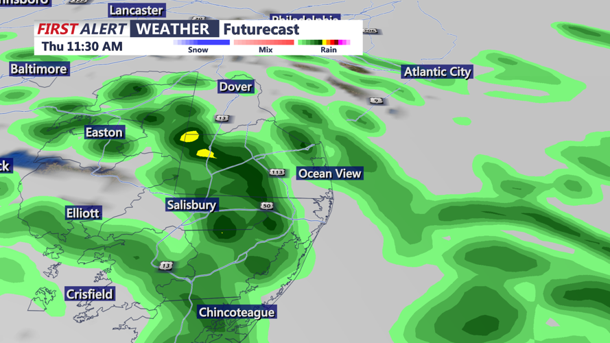 FUTURECAST DELMARVA 2