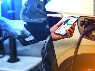 Ban on gas and diesel-powered vehicles