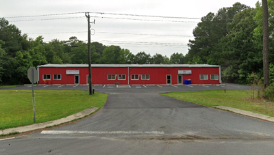 selbyville strip mall