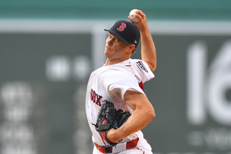 Yankees Red Sox Baseball