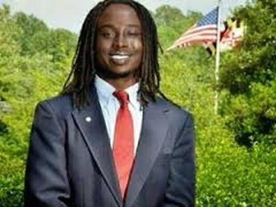 Princess Anne Commissioner arrested on Extortion Charges