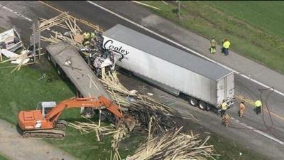 UPDATE: Victims in MD 404 Fatal Crash Identified
