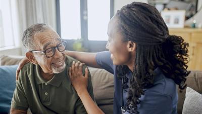 Support is Care: The case for cancer care that treats the whole person