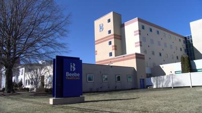 Beebe Hospital