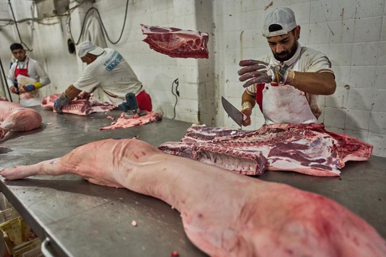 Argentina Meat