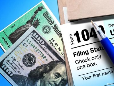 Property Tax Credit