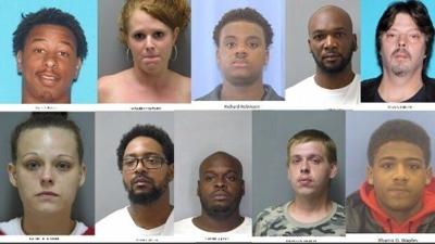 UPDATE: More Suspects Linked to Home Invasion Robberies in Sussex, Kent Counties