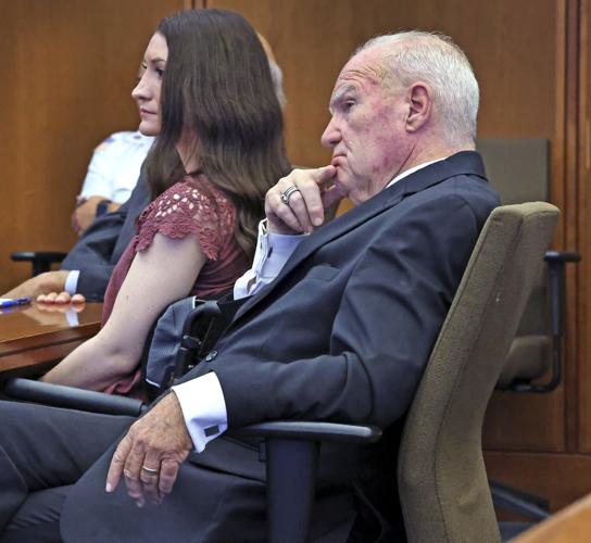 Lindsay Clancy Trial