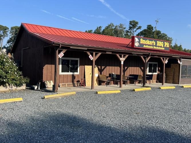 Smoker's BBQ Pit set to reopen