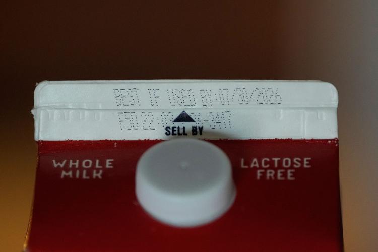 Food Labeling California