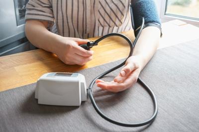 Free blood pressure stations aim to improve heart health in Sussex, Kent