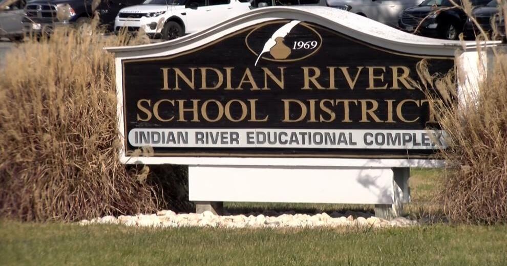 Indian River School District to honor Teacher of the Year