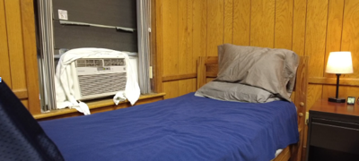Lewes Fire Department Inc to begin renovations for dorm rooms