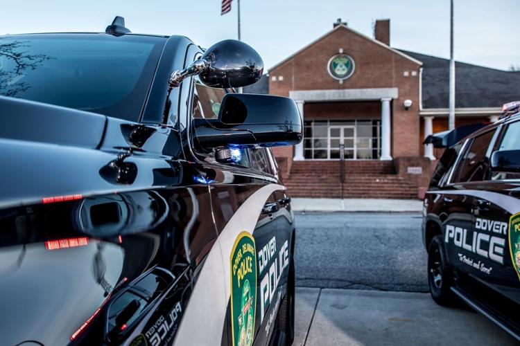 Dover Police