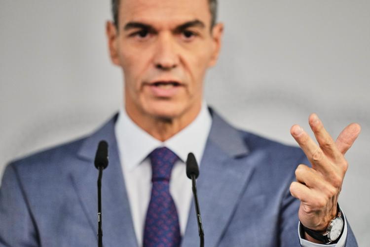 Spain Politics