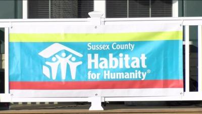 Sussex County Habitat for Humanity Approaching Thirty Years Of Providing Affordable & Sustainable Housing