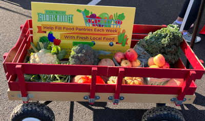 Historic Lewes Farmers Market celebrates 20 years