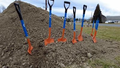 DelDOT Breaks Ground On Plantation Road Intersection Improvements