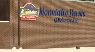 Mountaire Farms Shops Around For Millsboro Location