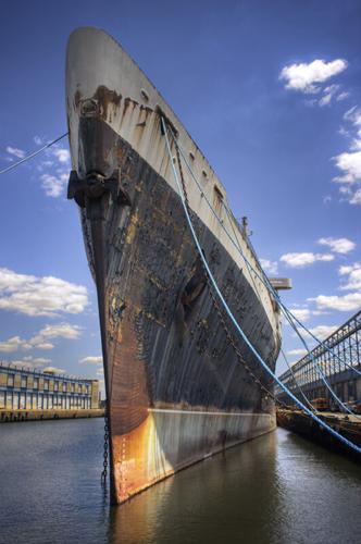 SS United States