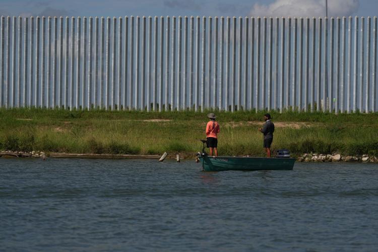 Southern Border Security