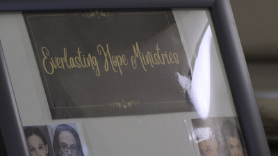 Reentry groups present ideas to Georgetown supportive housing committee