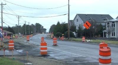 Town of Bethany Beach Urges Folks Protect Themselves From Flooding