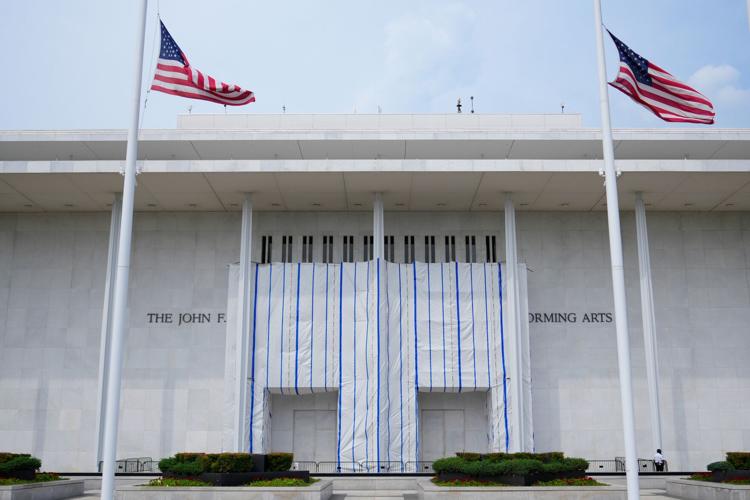 Kennedy Center