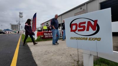 DSN Outdoor Expo