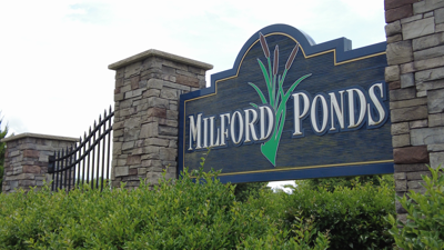 Milford Ponds Looking To Expand