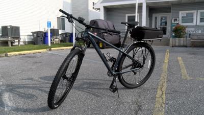 Dewey Beach Police Department Brings Back Mountain Bike Officers