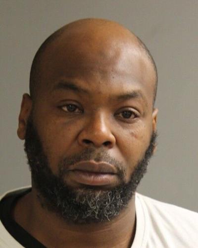 Timothy Whaley, 44, of Salisbury. Courtesy Delaware State Police.