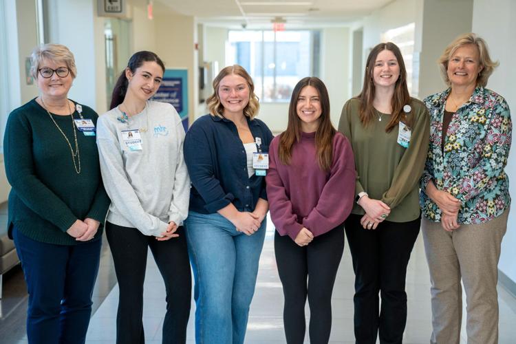 Irene P. Sorbara Foundation Scholarship award winners